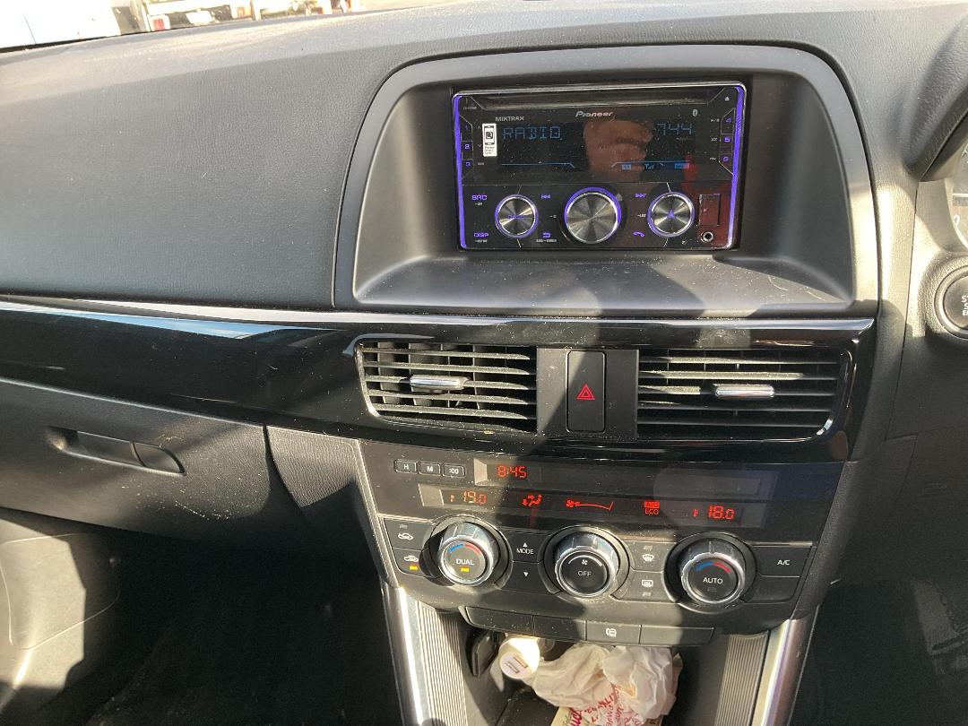 Photo '8' of Mazda CX-5