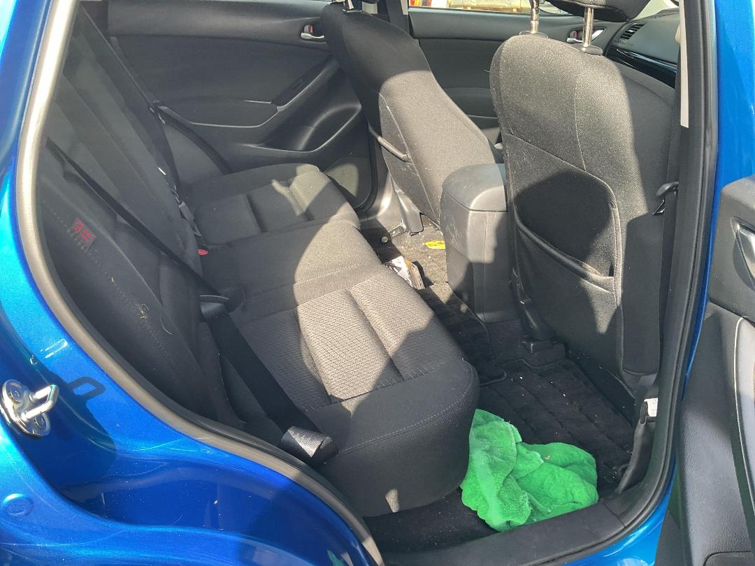 Photo '9' of Mazda CX-5