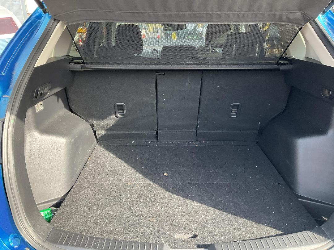 Photo '10' of Mazda CX-5