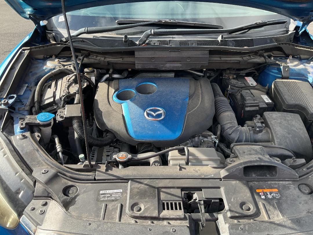 Photo '12' of Mazda CX-5