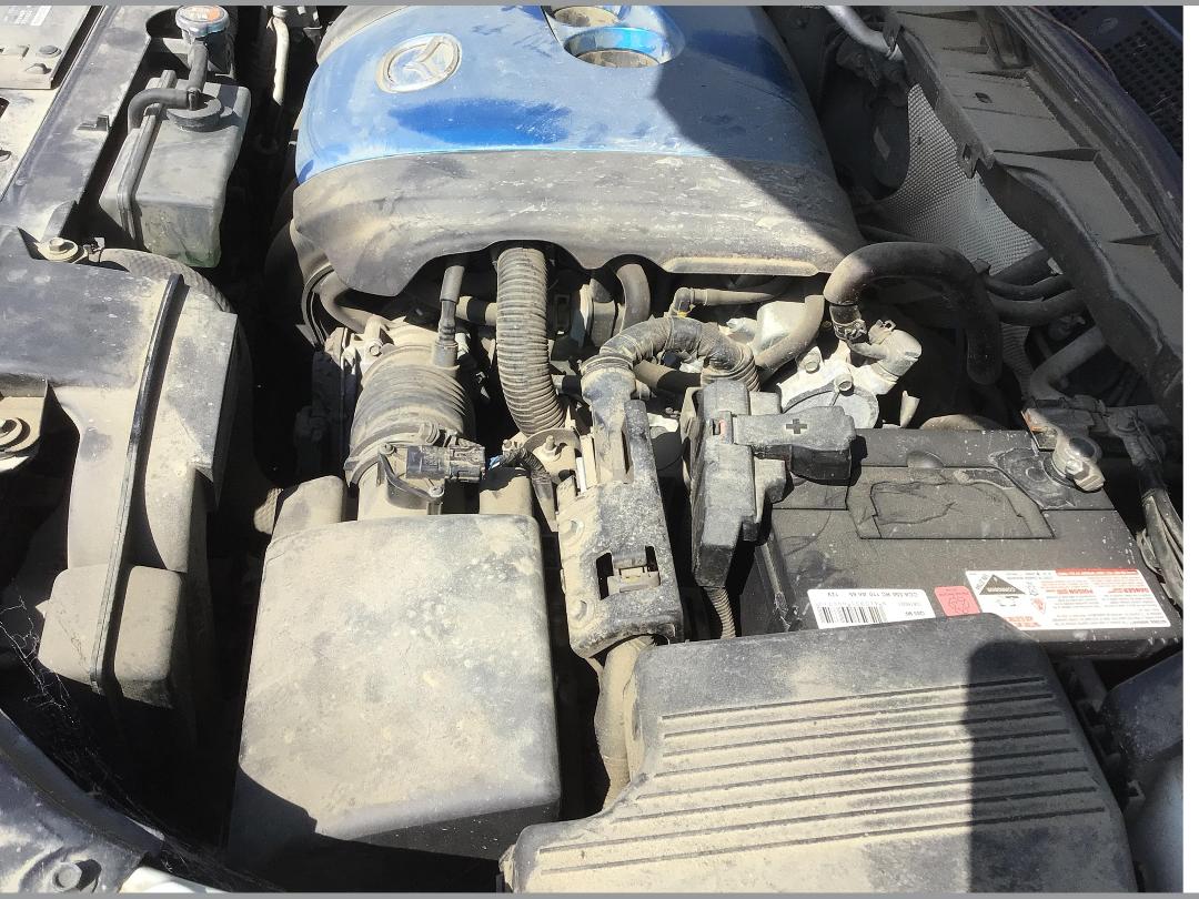 Photo '9' of Mazda CX-5 Photo '9' of Mazda CX-5