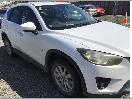 Thumbnail '1' of Mazda CX-5