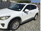 Thumbnail '3' of Mazda CX-5