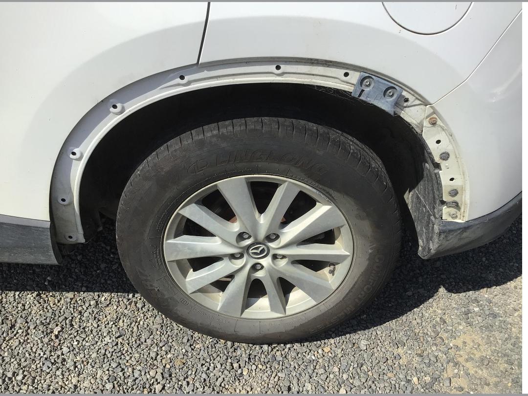 Photo '6' of Mazda CX-5 Photo '6' of Mazda CX-5