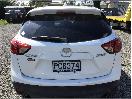 Thumbnail '5' of Mazda CX-5