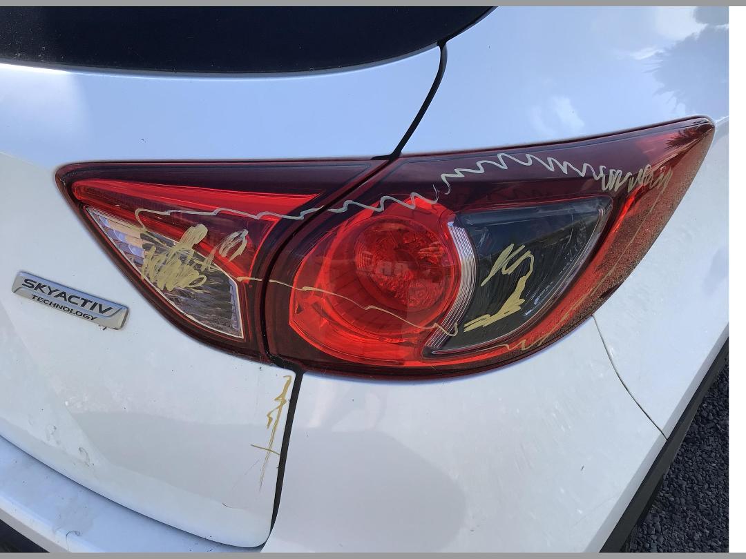 Photo '7' of Mazda CX-5 Photo '7' of Mazda CX-5