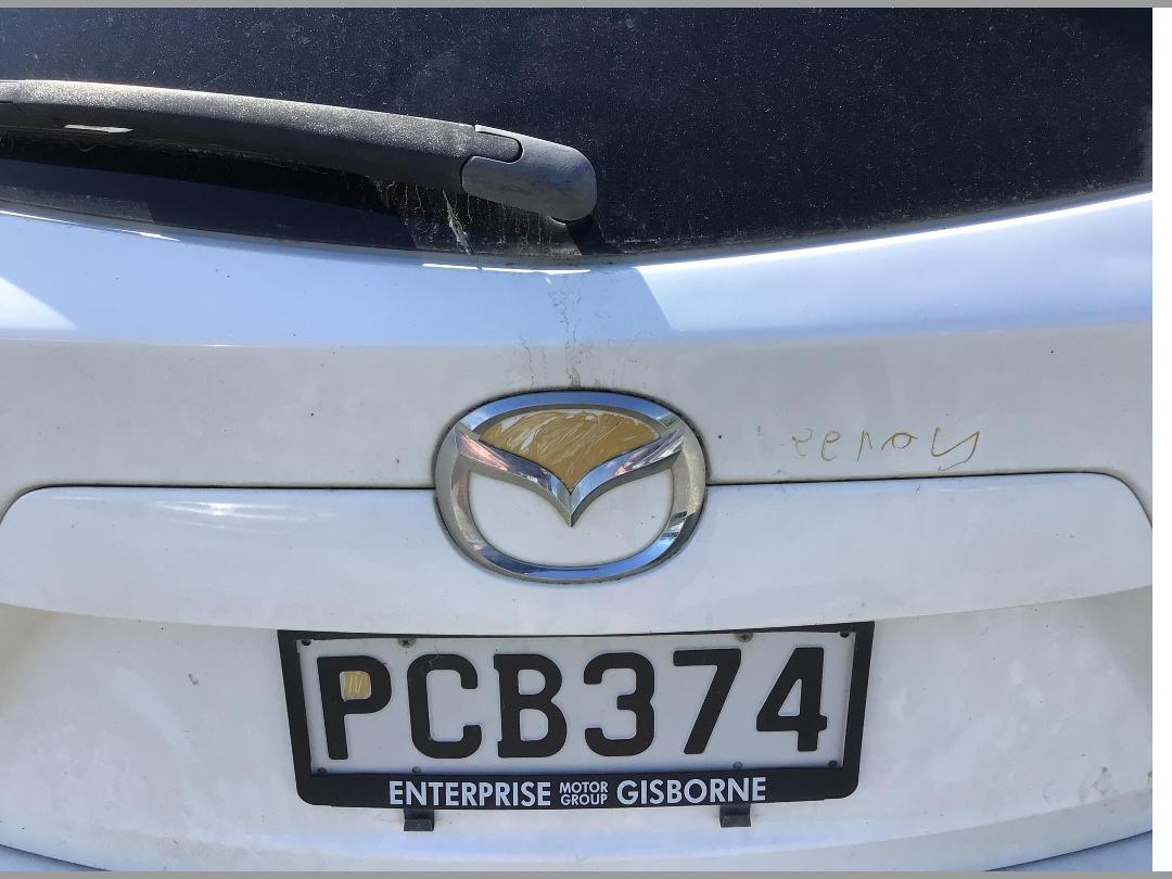 Photo '8' of Mazda CX-5 Photo '8' of Mazda CX-5