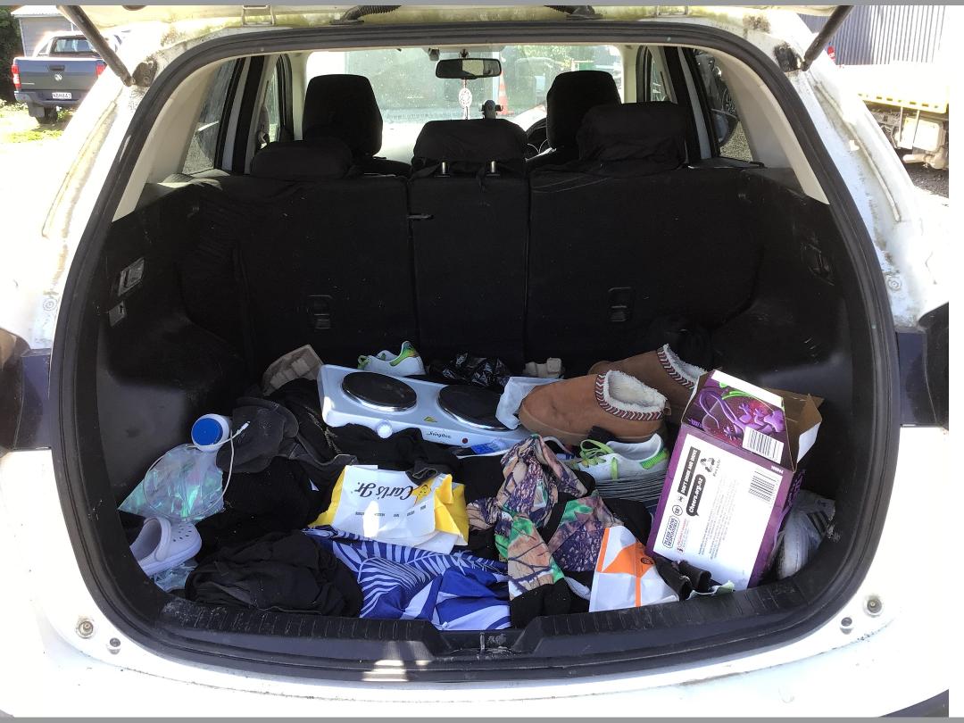 Photo '11' of Mazda CX-5 Photo '11' of Mazda CX-5