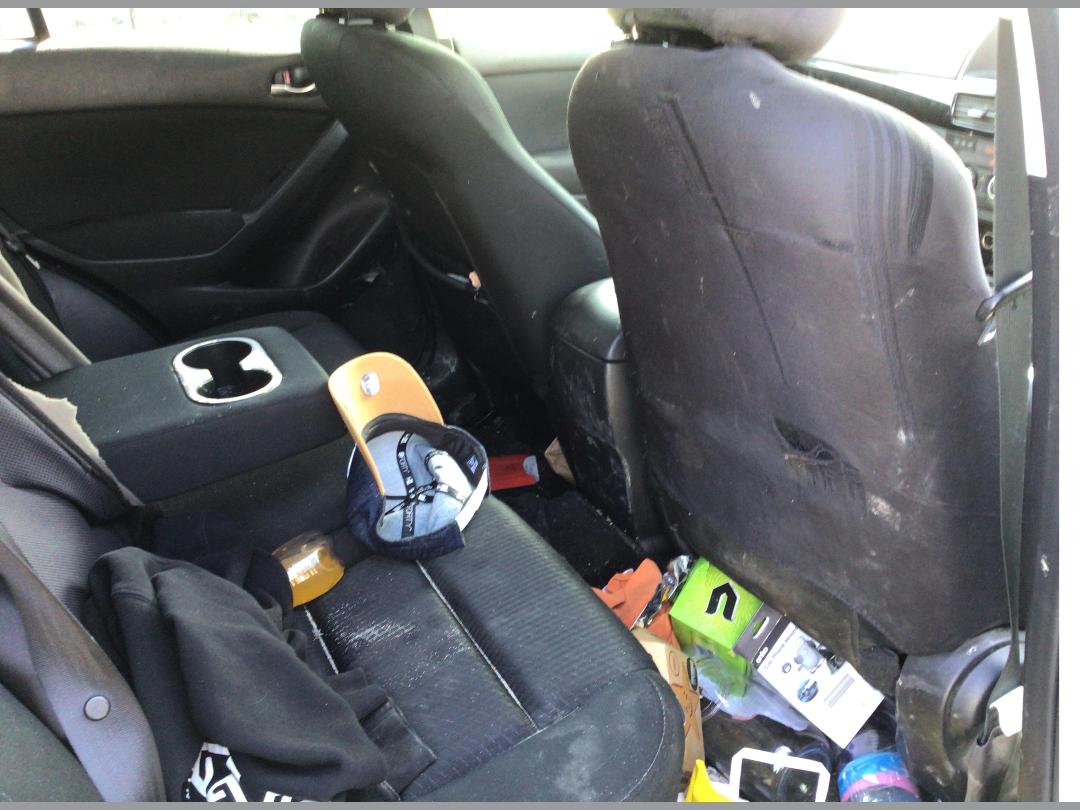 Photo '12' of Mazda CX-5 Photo '12' of Mazda CX-5