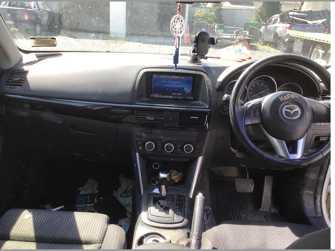 Photo '13' of Mazda CX-5 Photo '13' of Mazda CX-5