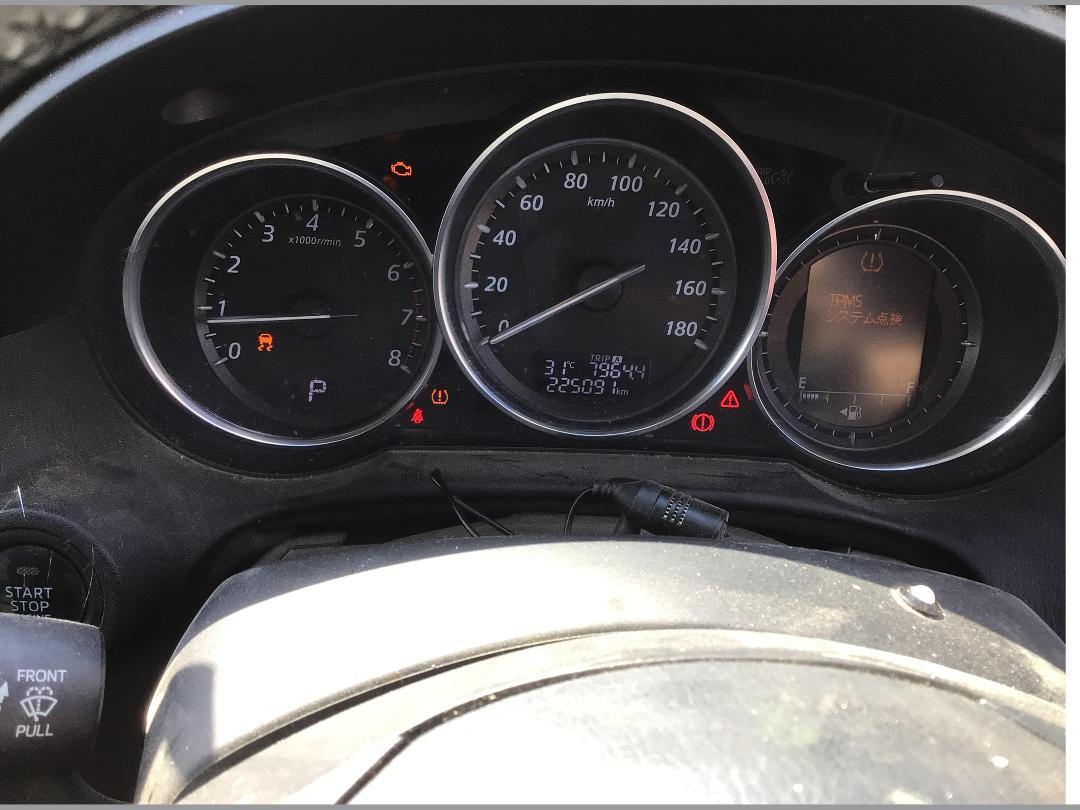 Photo '15' of Mazda CX-5 Photo '15' of Mazda CX-5