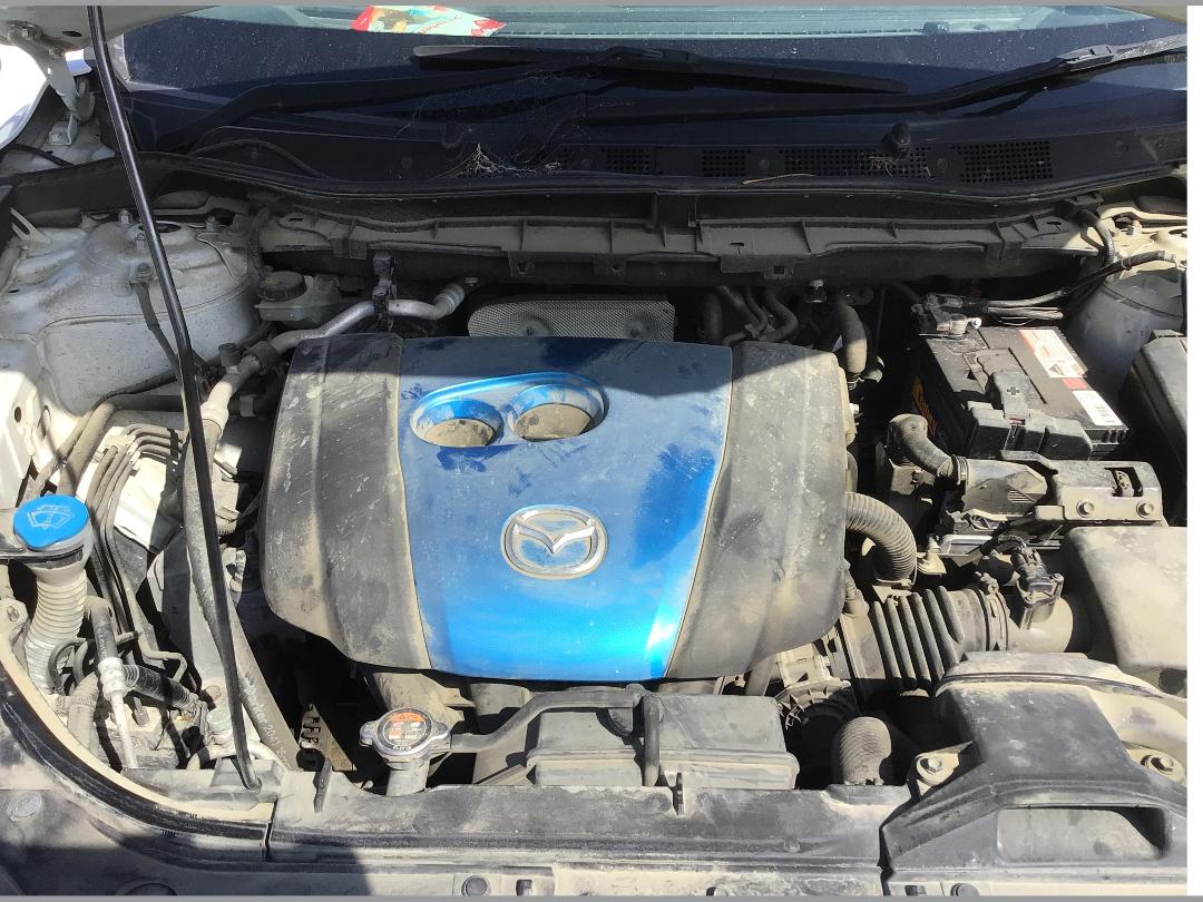 Photo '17' of Mazda CX-5 Photo '17' of Mazda CX-5