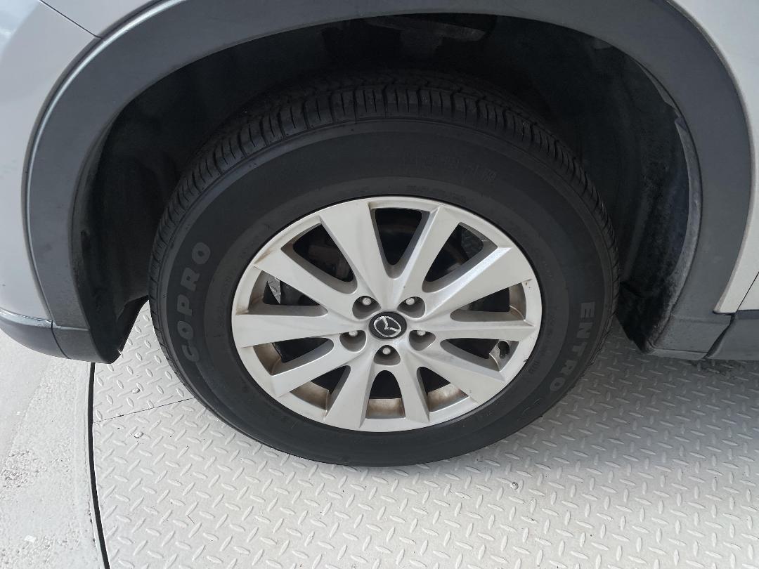 Photo '10' of Mazda CX-5