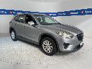 Thumbnail '1' of Mazda CX-5