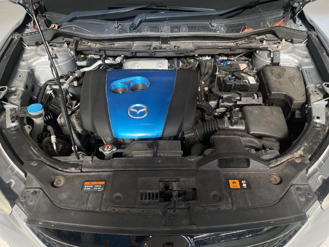 Photo '13' of Mazda CX-5