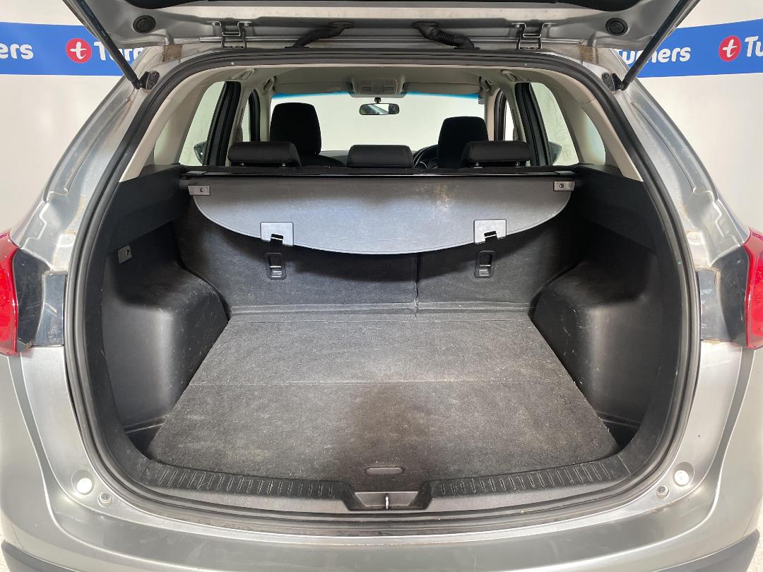 Photo '14' of Mazda CX-5