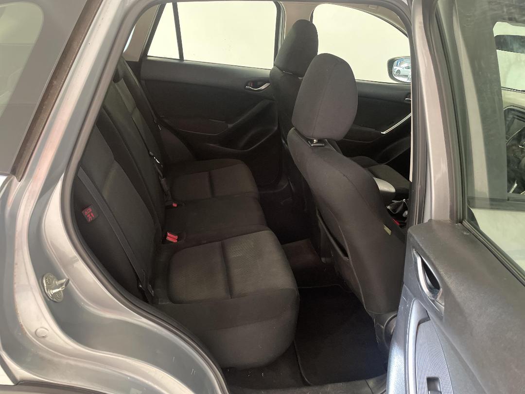 Photo '20' of Mazda CX-5