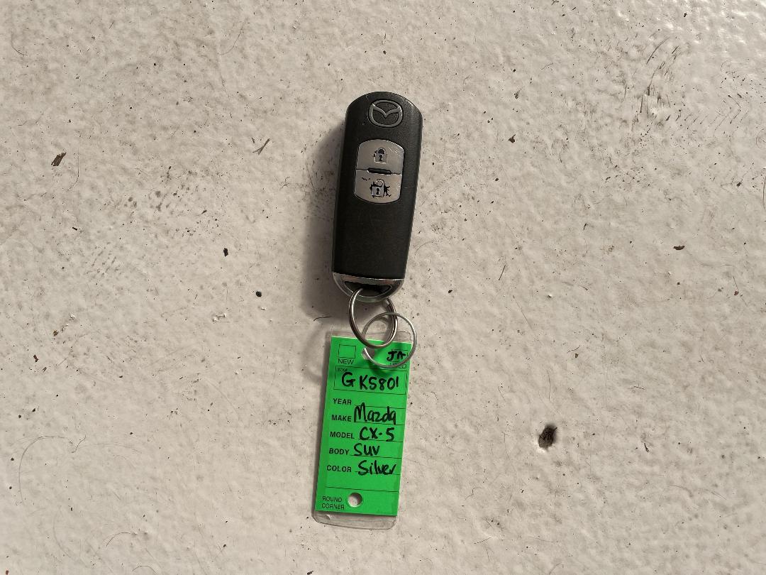 Photo '22' of Mazda CX-5