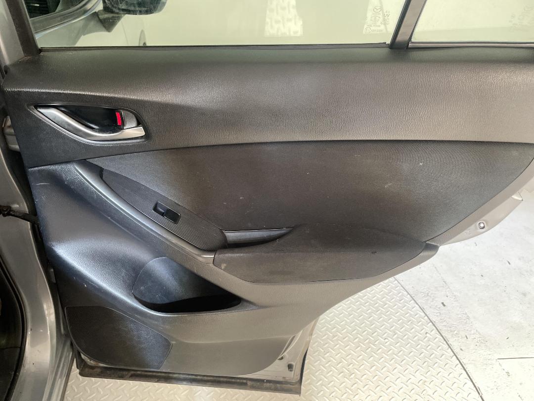 Photo '19' of Mazda CX-5