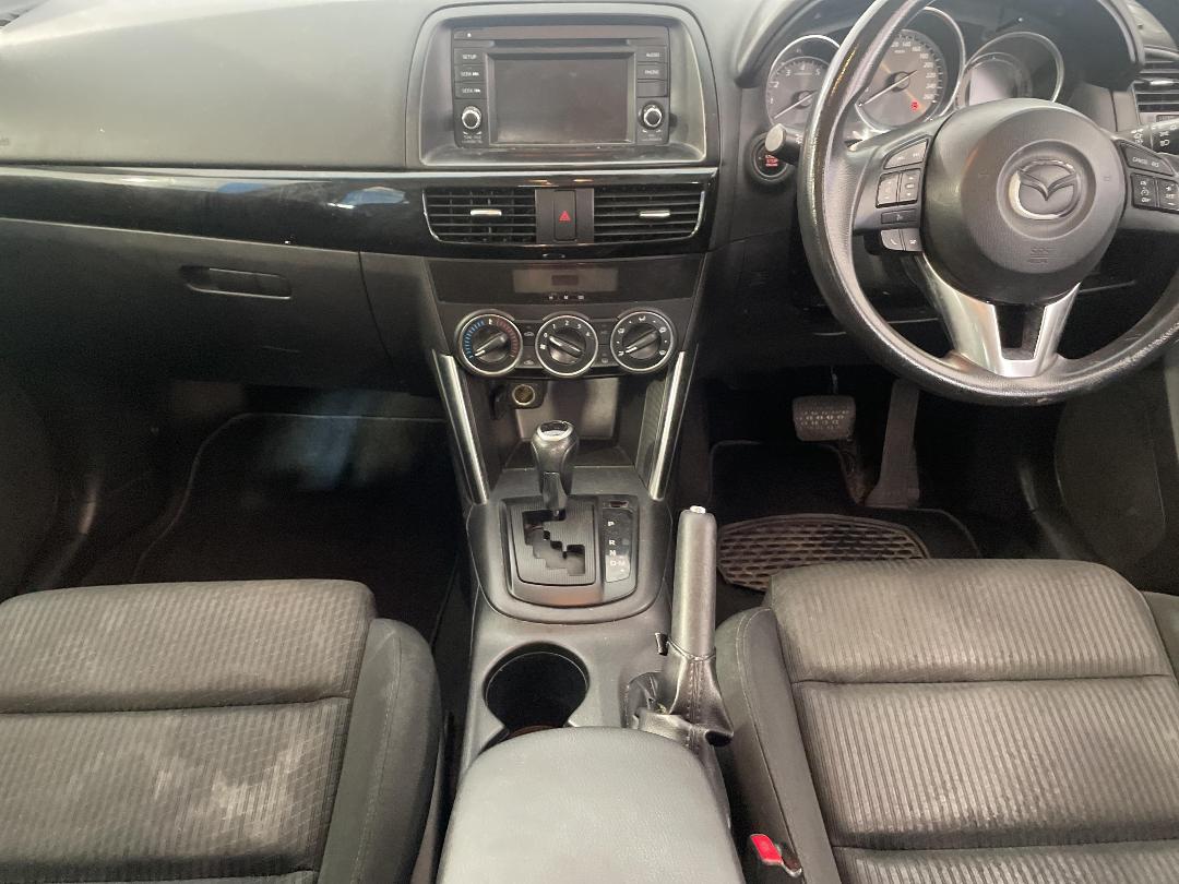 Photo '18' of Mazda CX-5