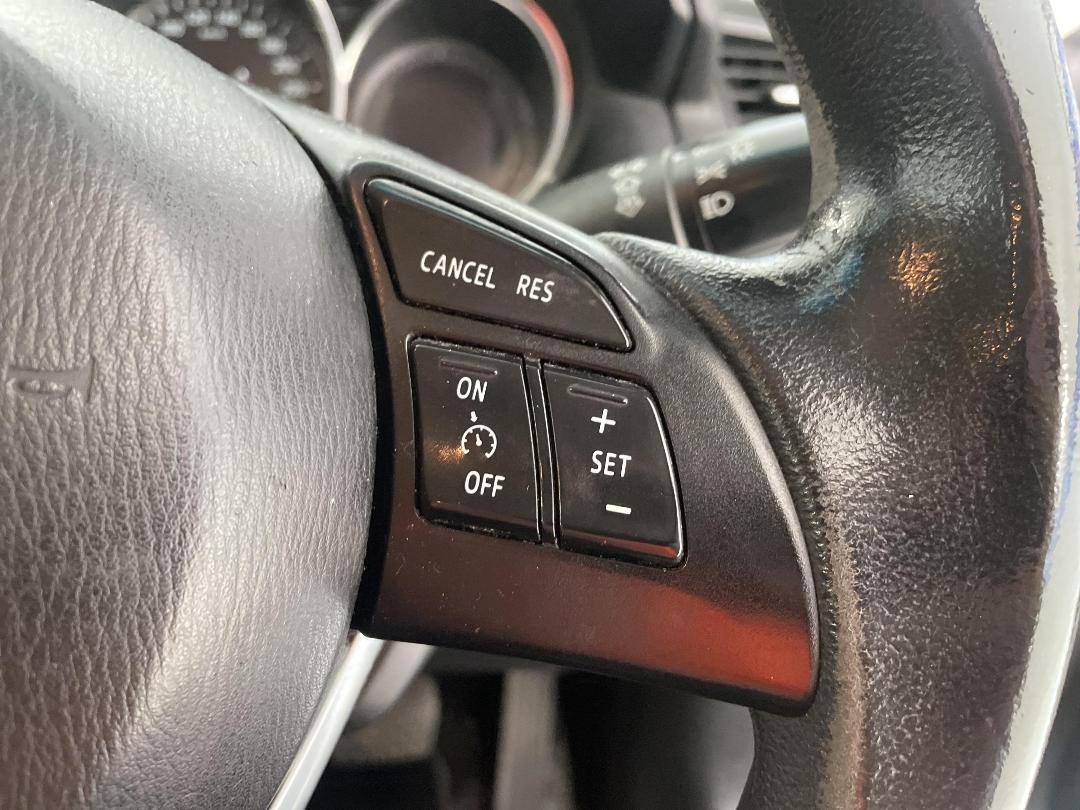 Photo '25' of Mazda CX-5