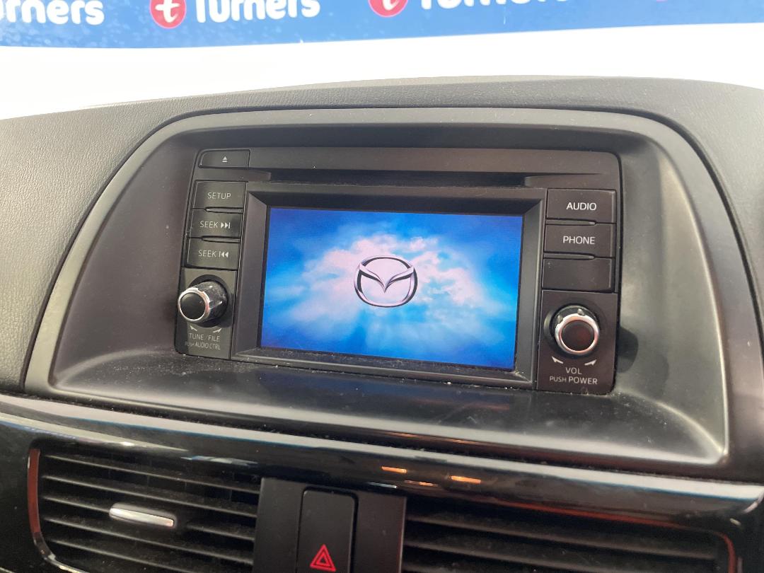 Photo '28' of Mazda CX-5