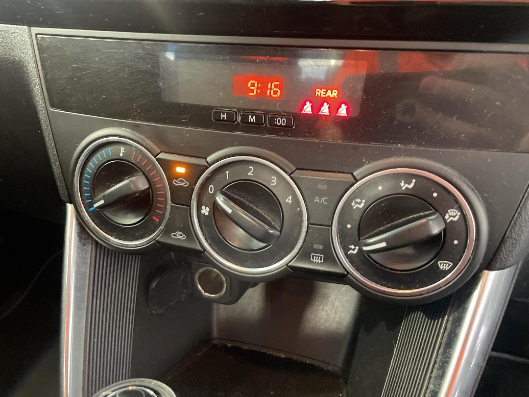 Photo '30' of Mazda CX-5