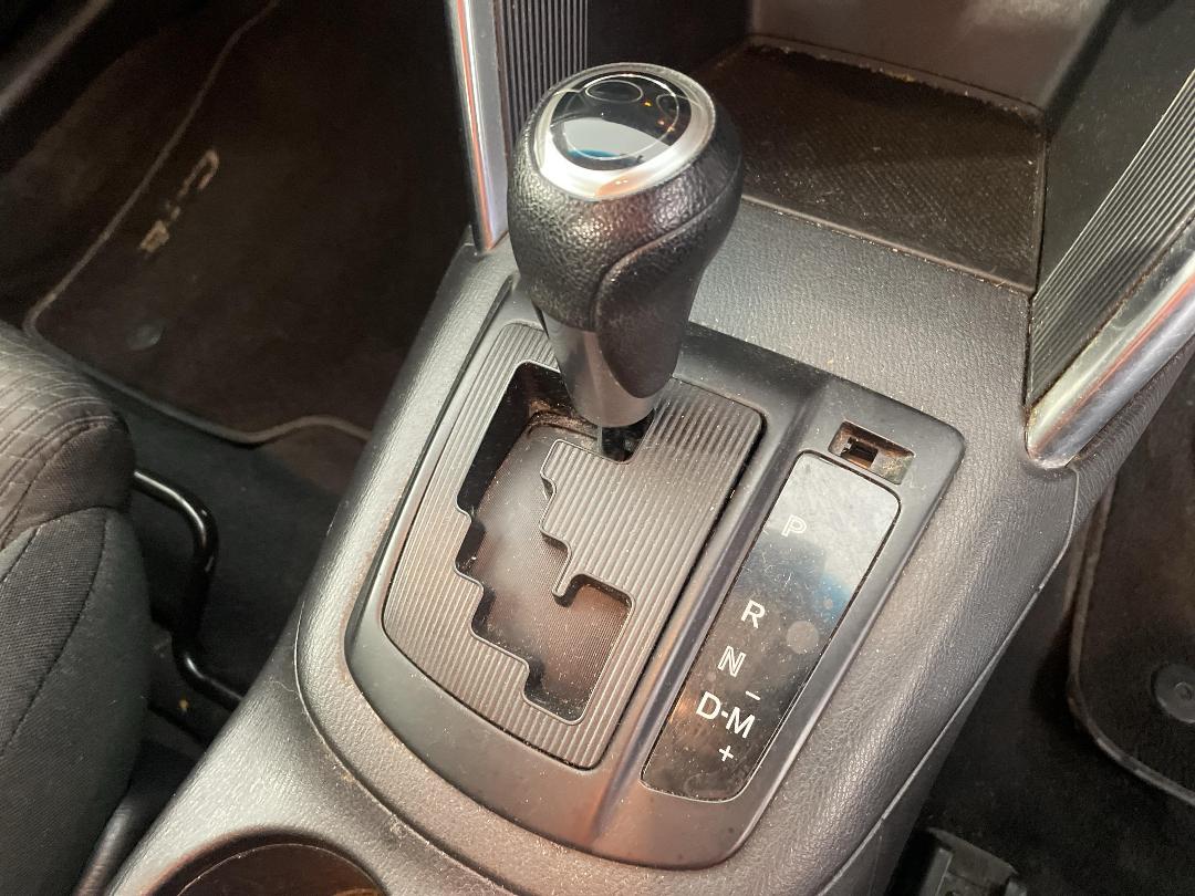 Photo '31' of Mazda CX-5