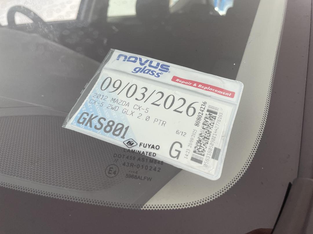 Photo '34' of Mazda CX-5