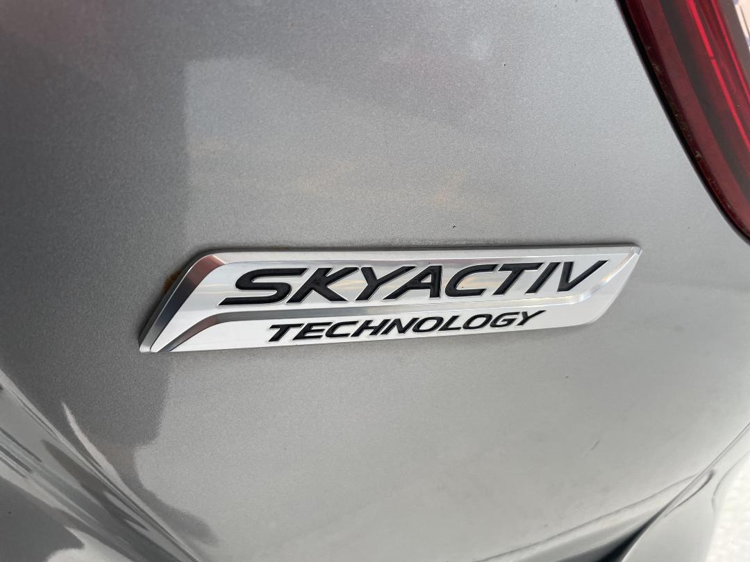 Photo '36' of Mazda CX-5