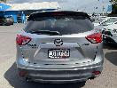Thumbnail '5' of Mazda CX-5