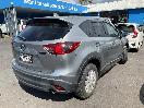 Thumbnail '4' of Mazda CX-5