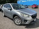 Thumbnail '1' of Mazda CX-5