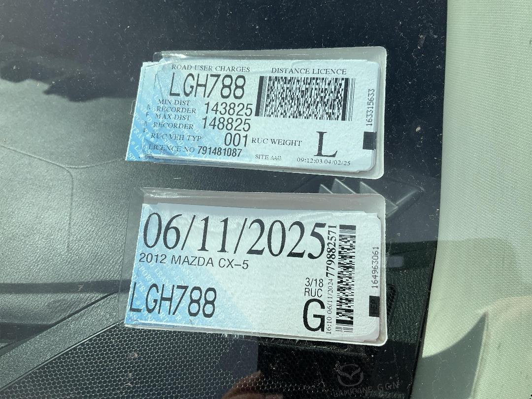 Photo '16' of Mazda CX-5