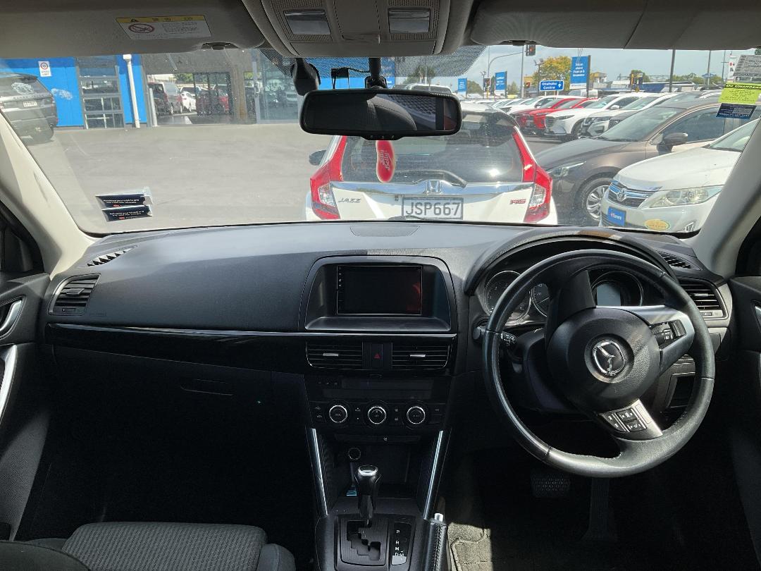 Photo '11' of Mazda CX-5