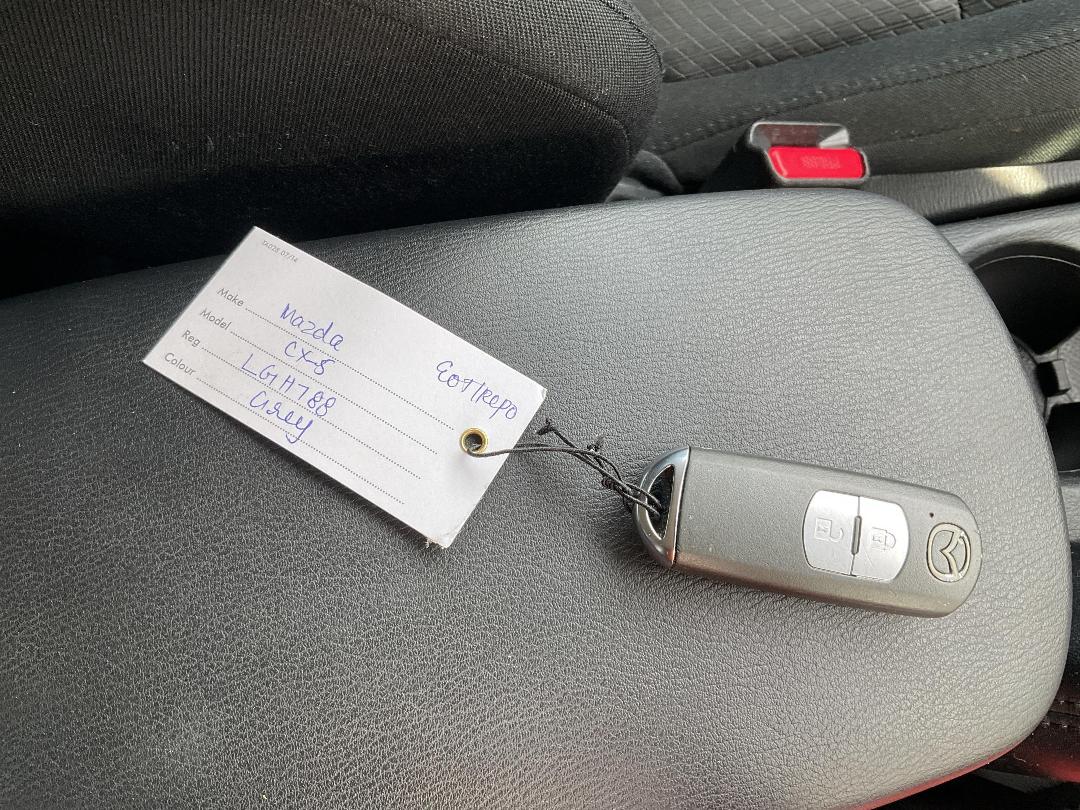 Photo '13' of Mazda CX-5