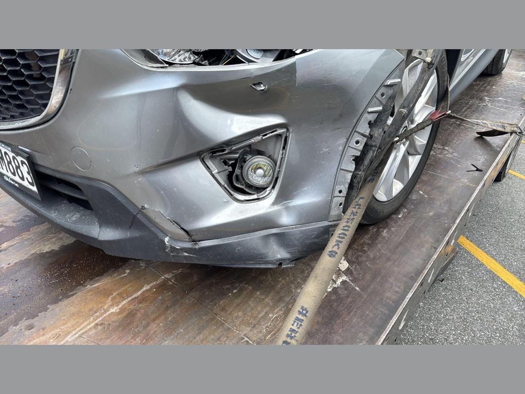 Photo '8' of Mazda CX-5