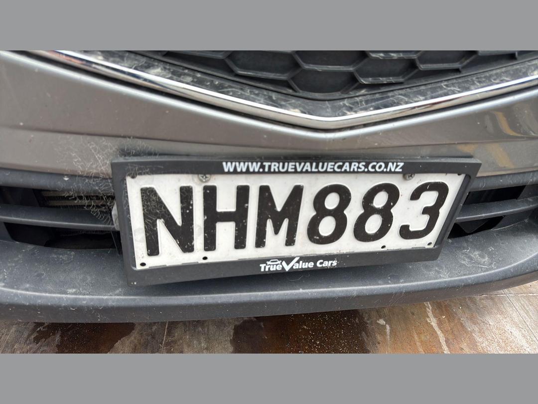 Photo '11' of Mazda CX-5