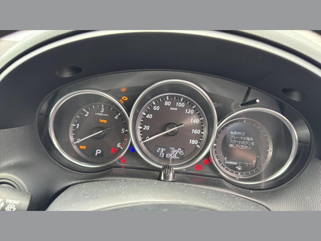 Photo '4' of Mazda CX-5