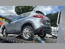 Thumbnail '3' of Mazda CX-5