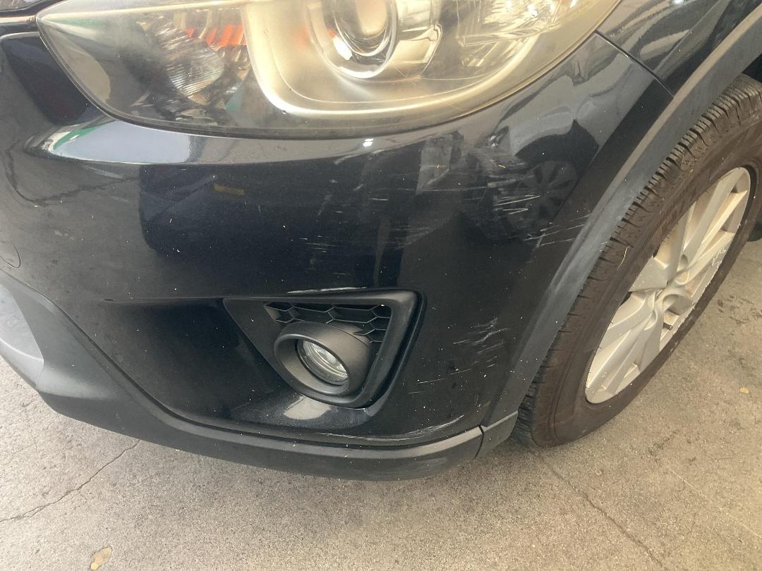 Photo '6' of Mazda CX-5