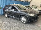 Thumbnail '1' of Mazda CX-5