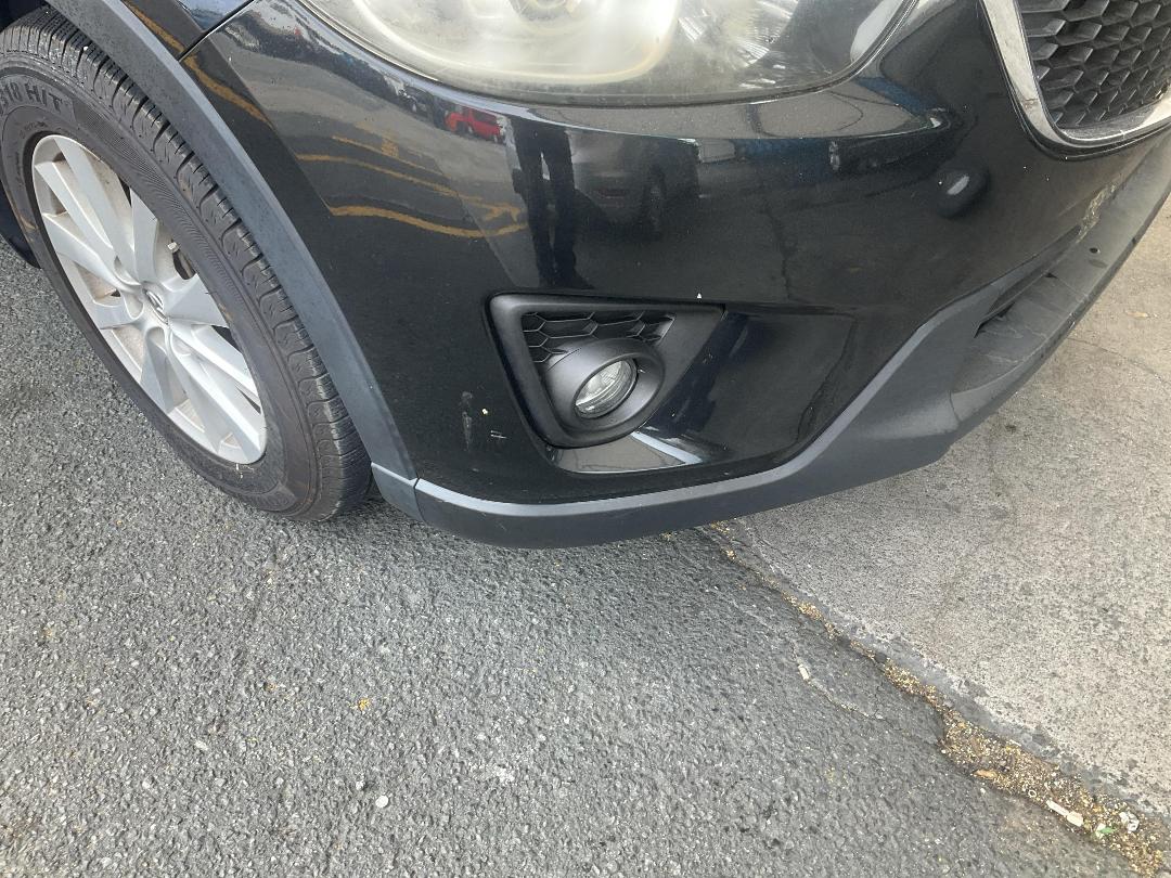 Photo '4' of Mazda CX-5