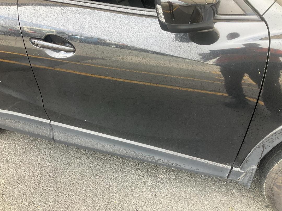 Photo '3' of Mazda CX-5