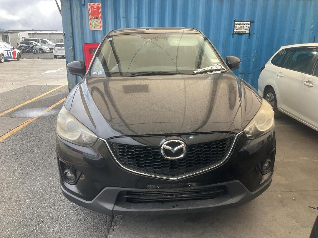 Photo '5' of Mazda CX-5