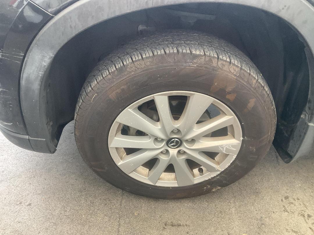 Photo '8' of Mazda CX-5