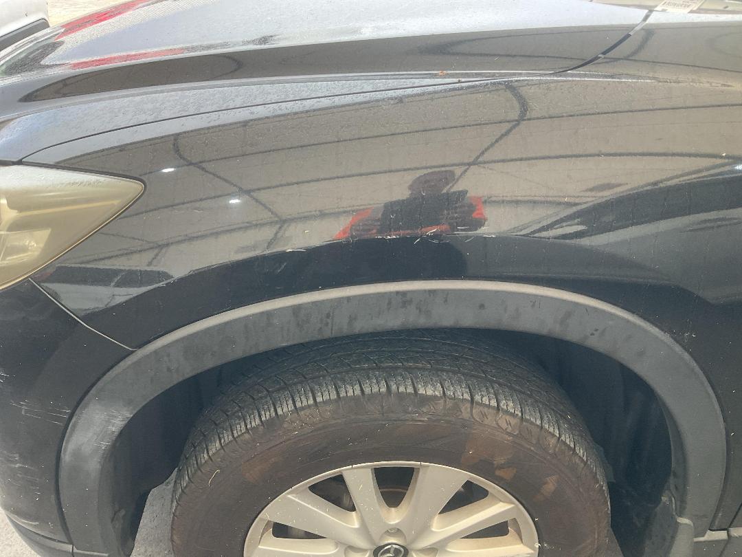 Photo '9' of Mazda CX-5