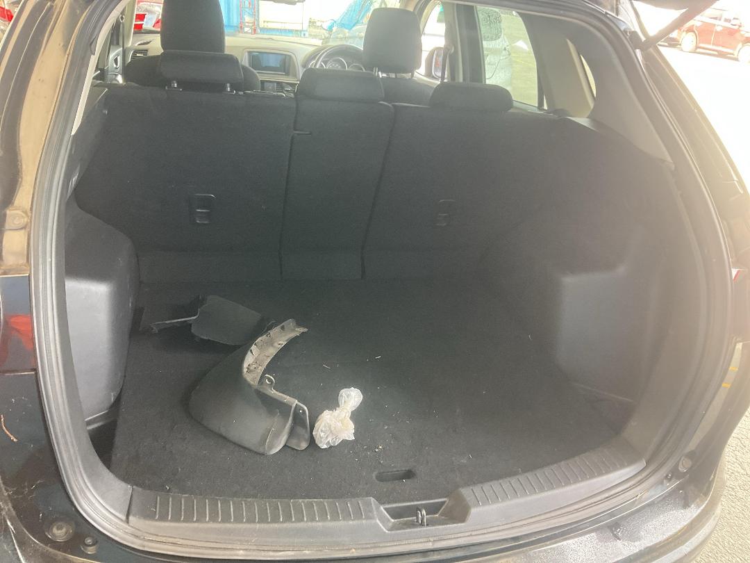 Photo '15' of Mazda CX-5