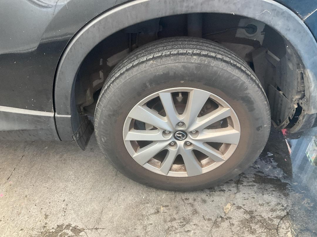 Photo '13' of Mazda CX-5