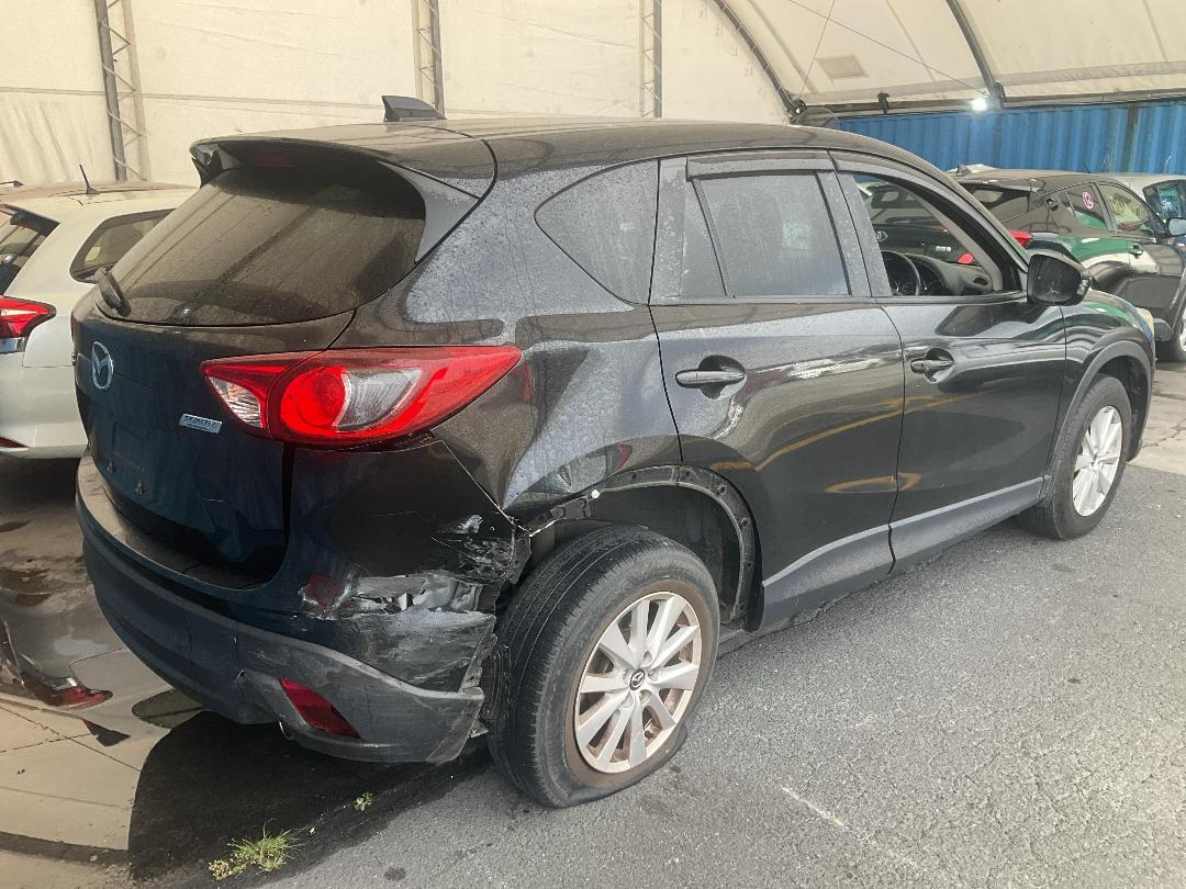 Photo '17' of Mazda CX-5